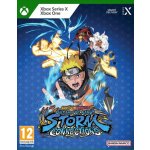 Naruto x Boruto Ultimate Ninja Storm Connections – Hledejceny.cz