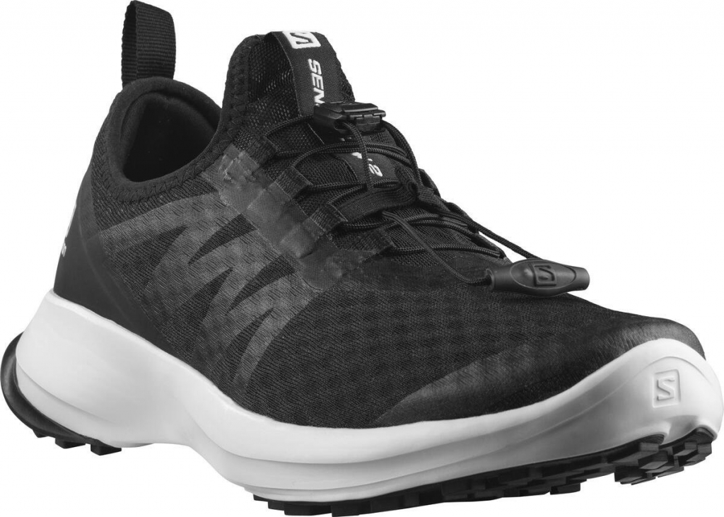 Salomon Sense Flow 2 W černá