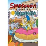 Simpsonovi Promenáda – Sleviste.cz