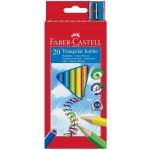 Faber Castell 116520 20 ks – Zboží Živě