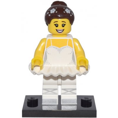 LEGO® Minifigurky 71011 15. série Baletka – Zboží Mobilmania