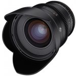 Samyang 24mm f/1.5 VDSLR MK2 Fujifilm X – Hledejceny.cz