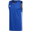 Pánské sportovní tílko adidas 3G Speed Reversible jersey