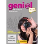 Genial klick A1 Digitales Unterrichtspaket auf DVD-ROM – Hledejceny.cz