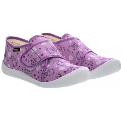 Dětské papuče na suchý zip – Hledejceny.cz