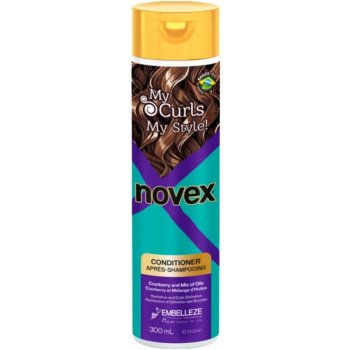 Novex My Curls Conditioner 300 ml