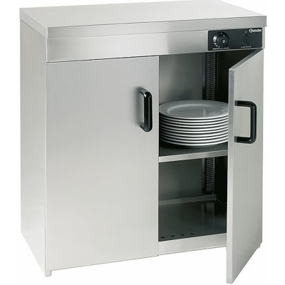 Bartscher ohřívač talířů 103122 – Hledejceny.cz