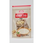 Alika Mandlová mouka blanšírovaná 400 g – Zboží Dáma