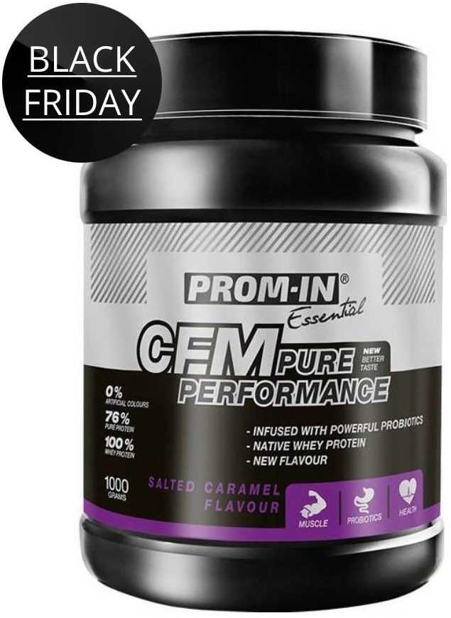 Prom-IN CFM Pure Performance 1000 g