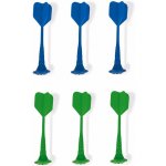 Janod Magnetické šipky 6 ks – Zboží Mobilmania