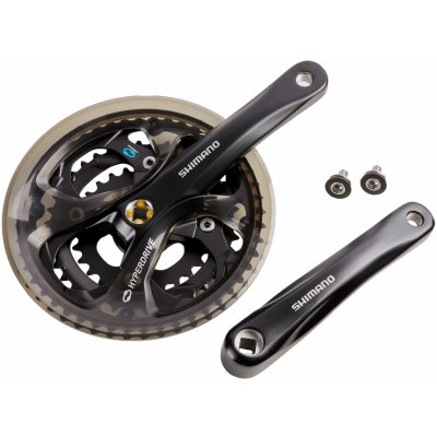SHIMANO Převodník 48/38/28 zubů 7/8 rychlostí HG Acera 170cm 2025 – Zboží Dáma SHIMANO Převodník 48/38/28 zubů 7/8 rychlostí HG Acera 170cm 2025 – Zboží Dáma