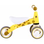 EcoToys Žirafa žluté – Zboží Dáma