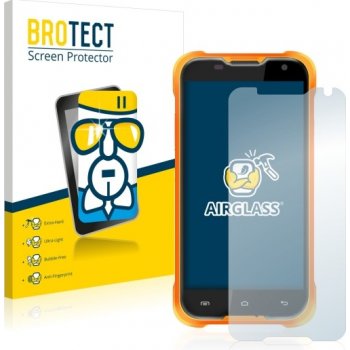 AirGlass Premium Glass Screen Protector Blackview BV5000