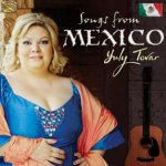 Tovar Yuly - Songs From Mexico CD – Hledejceny.cz