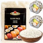 Royal Orient Rýže na sushi 1 kg – Hledejceny.cz