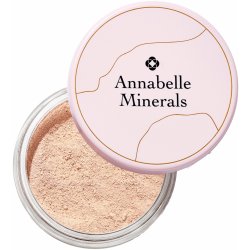 Annabelle Minerals Krycí minerální make-up SPF30 Golden Fair 4 g