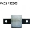 Rameno řízení SKF Uložení, řídicí mechanismus VKDS432503