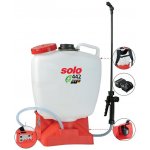 Solo 442 Comfort 16l – Zboží Mobilmania