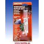 Loctite 37613 sada na opravu čelního skla 4,8g – Zboží Mobilmania