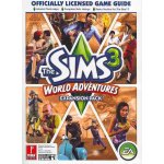 The Sims 3 World Adventures – Sleviste.cz