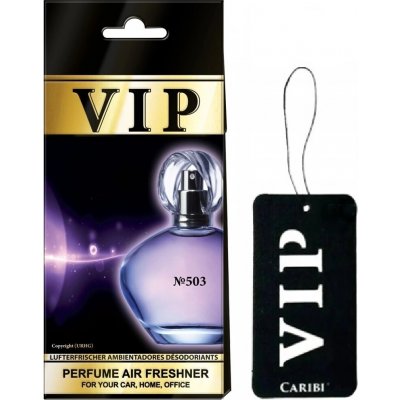 VIP 503 Caribi – Hledejceny.cz