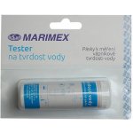 MARIMEX 11305003 Testovací pásky na tvrdost vody – HobbyKompas.cz