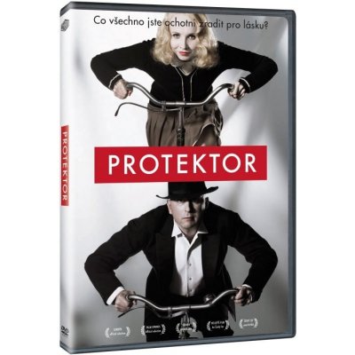 Protektor DVD – Hledejceny.cz