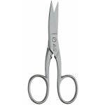 Erbe Solingen nerezové pedikúrní nůžky 91393 s mikrozuby – Zboží Mobilmania