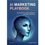 AI Marketing Playbook - Knihová Ladislava – Zboží Mobilmania