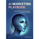 AI Marketing Playbook - Knihová Ladislava – Hledejceny.cz