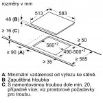 Bosch PKF645BB2E – Hledejceny.cz