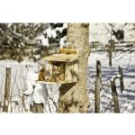 Windhager AT Krmítko pro veverky Windhager – Zbozi.Blesk.cz