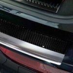 Audi Q5 08 - 16 kryt prahu zadních dveří | Zboží Auto