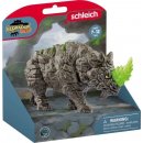 Schleich 70157 Bojový nosorožec