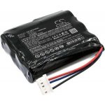 Cameron Sino CS-OPS380SL 10.8V Li-ion 2600mAh - neoriginální – Zboží Dáma