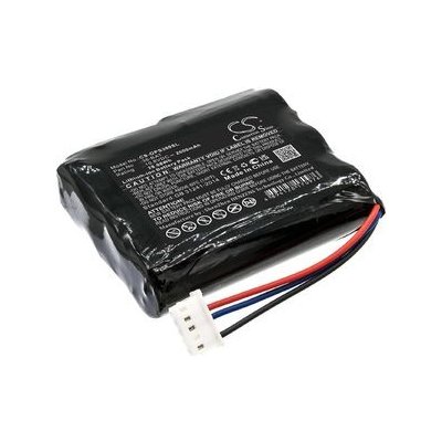 Cameron Sino CS-OPS380SL 10.8V Li-ion 2600mAh - neoriginální – Zboží Dáma