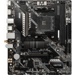 MSI MAG A520M VECTOR WIFI – Zbozi.Blesk.cz