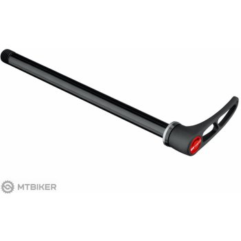Compra DT Swiss Perno A Sgancio Rapido RWS ATB 12x142mm - Alluminio su HBS
