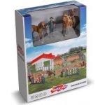 Buddy Toys BGA 1011 Farma ohrádka – Hledejceny.cz