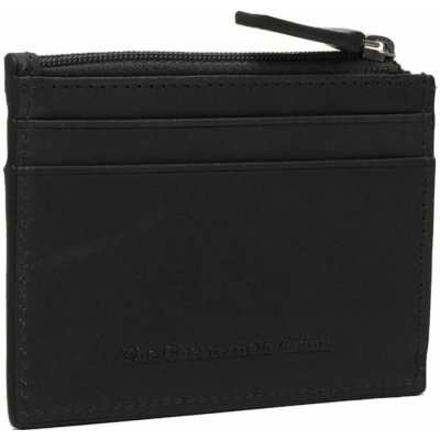 The Chesterfield Brand Pouzdro na karty RFID C08.900200 černé – Sleviste.cz