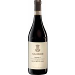 Barolo DOCG "Bricco delle Viole" 2019 14,5% 0,75 l (holá láhev) – Hledejceny.cz