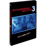 Paranormal activity 3 DVD – Hledejceny.cz