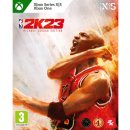 NBA 2K23 (Michael Jordan Edition)