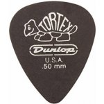 Dunlop Tortex Pitch Black 488P.50 – Zboží Dáma