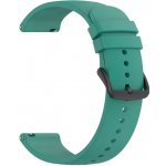 Madvell Silikonový řemínek irská zelená s hranatou sponou – Hledejceny.cz