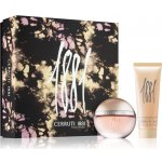 Cerruti 1881 Woman EDT 50 ml + tělové mléko 75 ml dárková sada – Hledejceny.cz