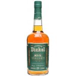 George Dickel Rye 45% 1 l (holá láhev) – Hledejceny.cz