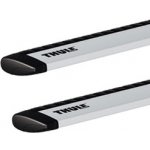 Tyče Thule WingBar 962 – Zboží Mobilmania