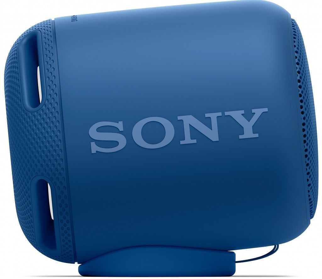 Sony SRS-XB10 od 2 142 Kč - Heureka.cz