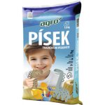 Agro Písek tradiční do pískoviště 15 kg – Hledejceny.cz